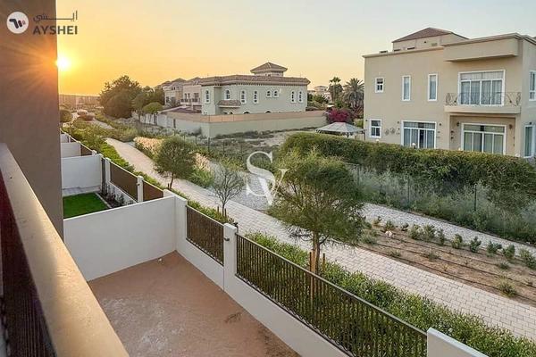 La Violeta 1, La Violeta, Villanova, Dubailand, Dubai