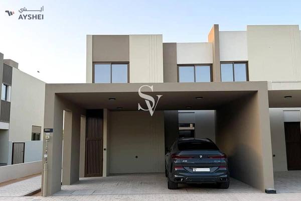 La Violeta 1, La Violeta, Villanova, Dubailand, Dubai