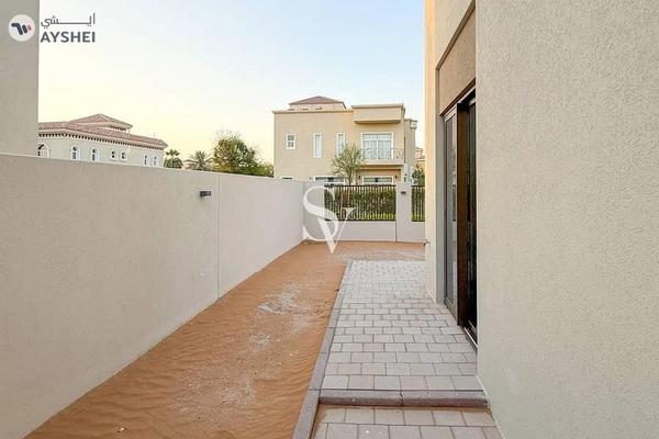 La Violeta 1, La Violeta, Villanova, Dubailand, Dubai