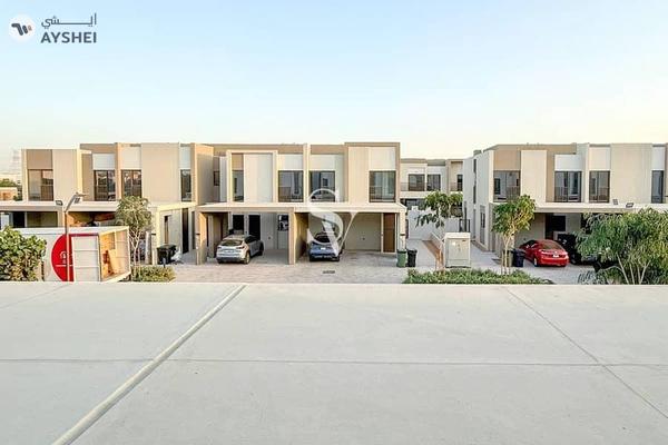 La Violeta 1, La Violeta, Villanova, Dubailand, Dubai