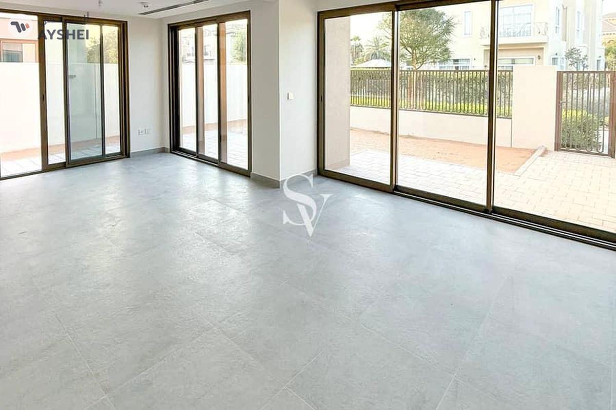 La Violeta 1, La Violeta, Villanova, Dubailand, Dubai-1-landscape