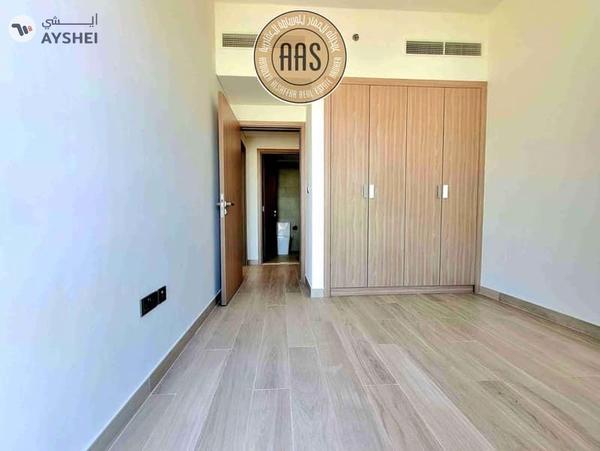 Corner 2BHK • High Floor • Chiller Free • Burj Khalifa View