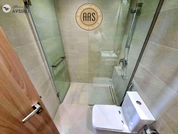 Corner 2BHK • High Floor • Chiller Free • Burj Khalifa View