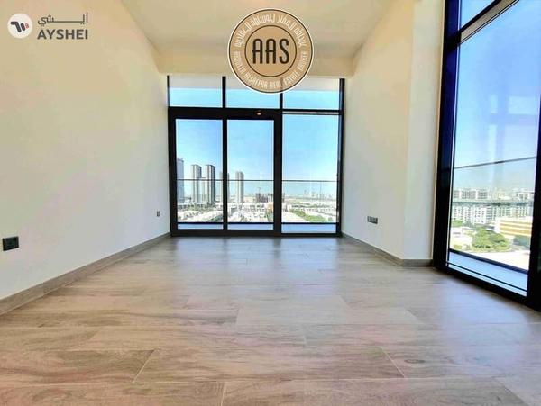 Corner 2BHK • High Floor • Chiller Free • Burj Khalifa View