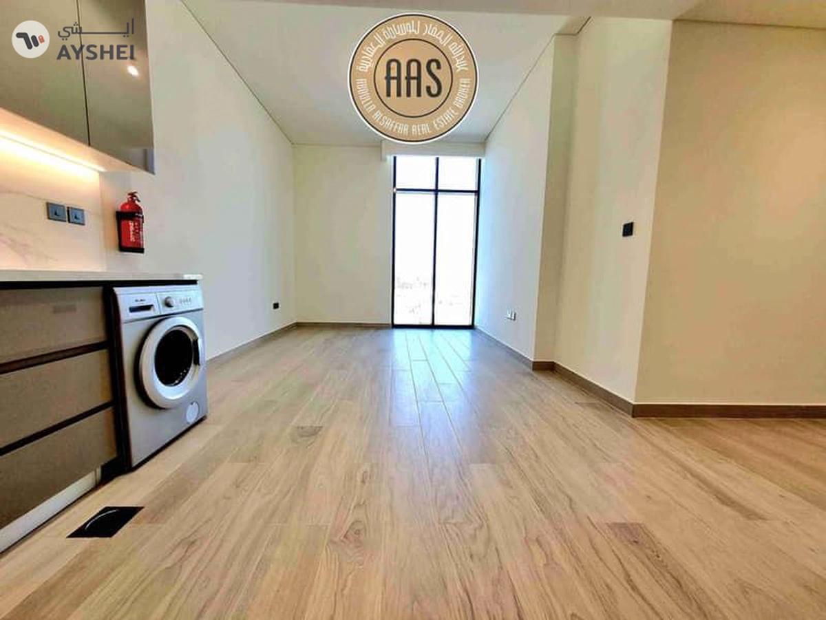 Corner 2BHK • High Floor • Chiller Free • Burj Khalifa View-1-1