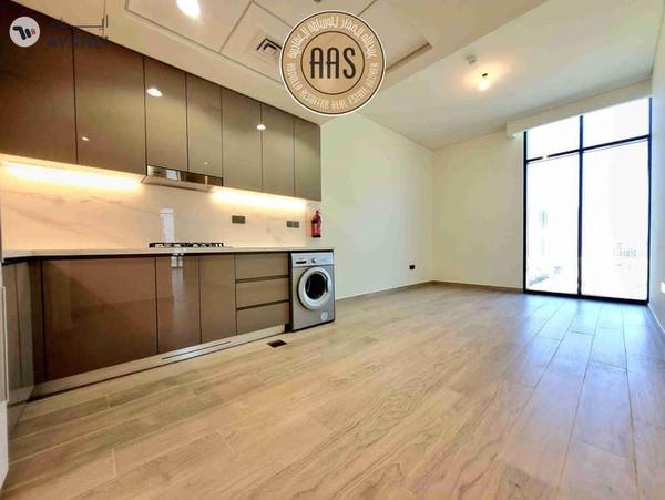 Corner 2BHK • High Floor • Chiller Free • Burj Khalifa View