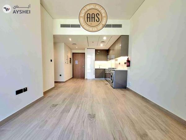 Corner 2BHK • High Floor • Chiller Free • Burj Khalifa View