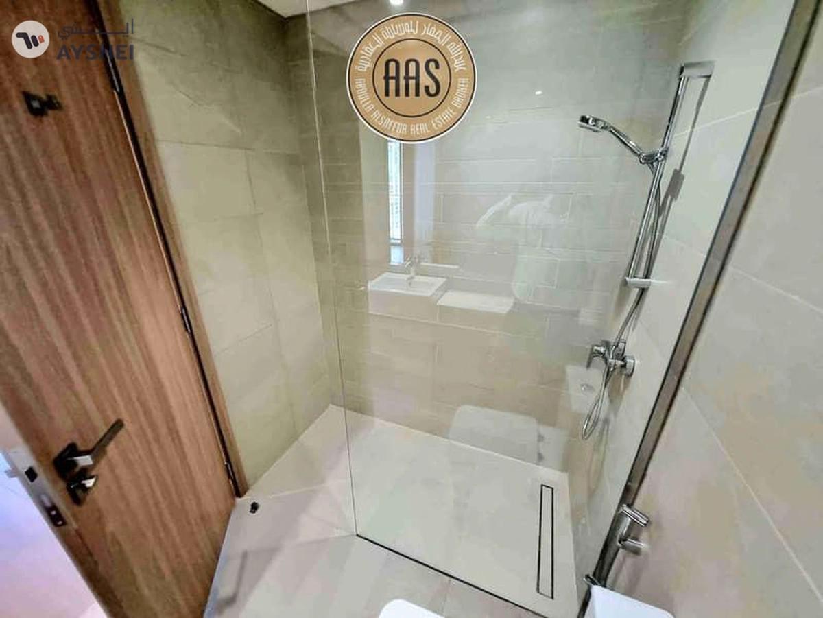 Corner 2BHK • High Floor • Chiller Free • Burj Khalifa View-5-5