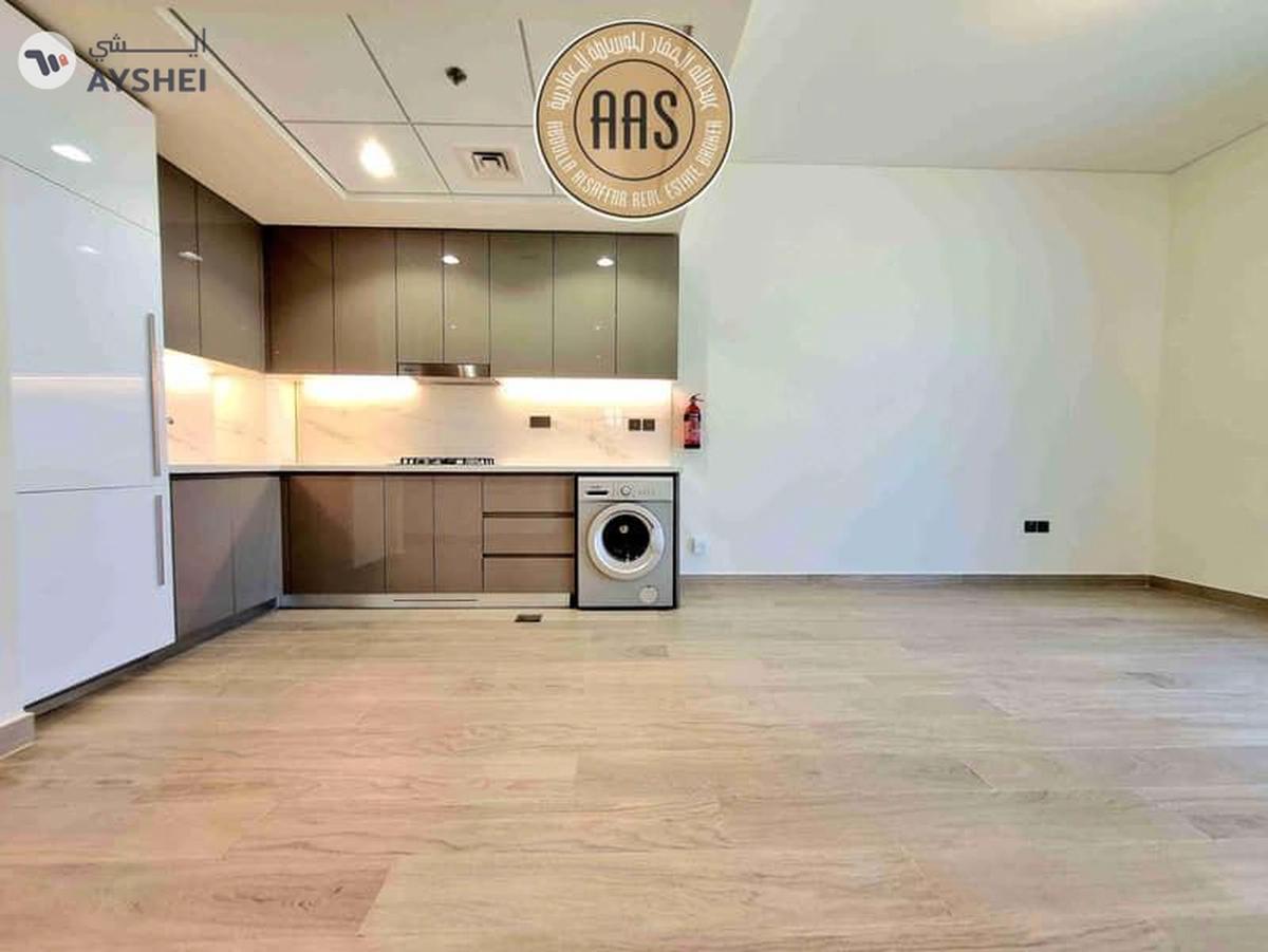 Corner 2BHK • High Floor • Chiller Free • Burj Khalifa View-6-6