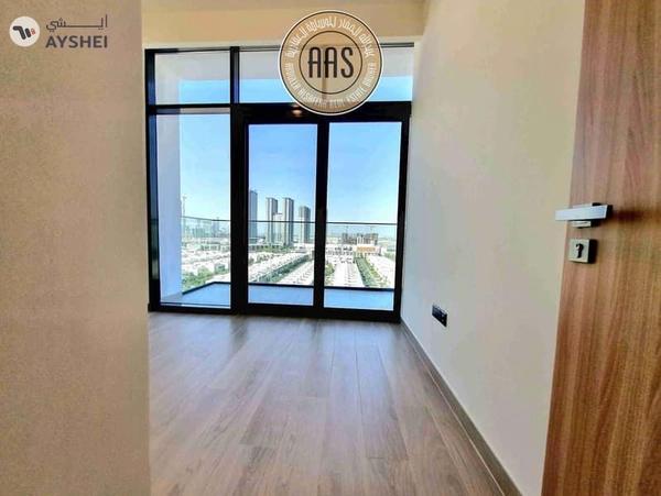 Corner 2BHK • High Floor • Chiller Free • Burj Khalifa View