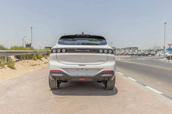 Dong Feng Forthing Friday - Electric - 410km - 2025 (Export)