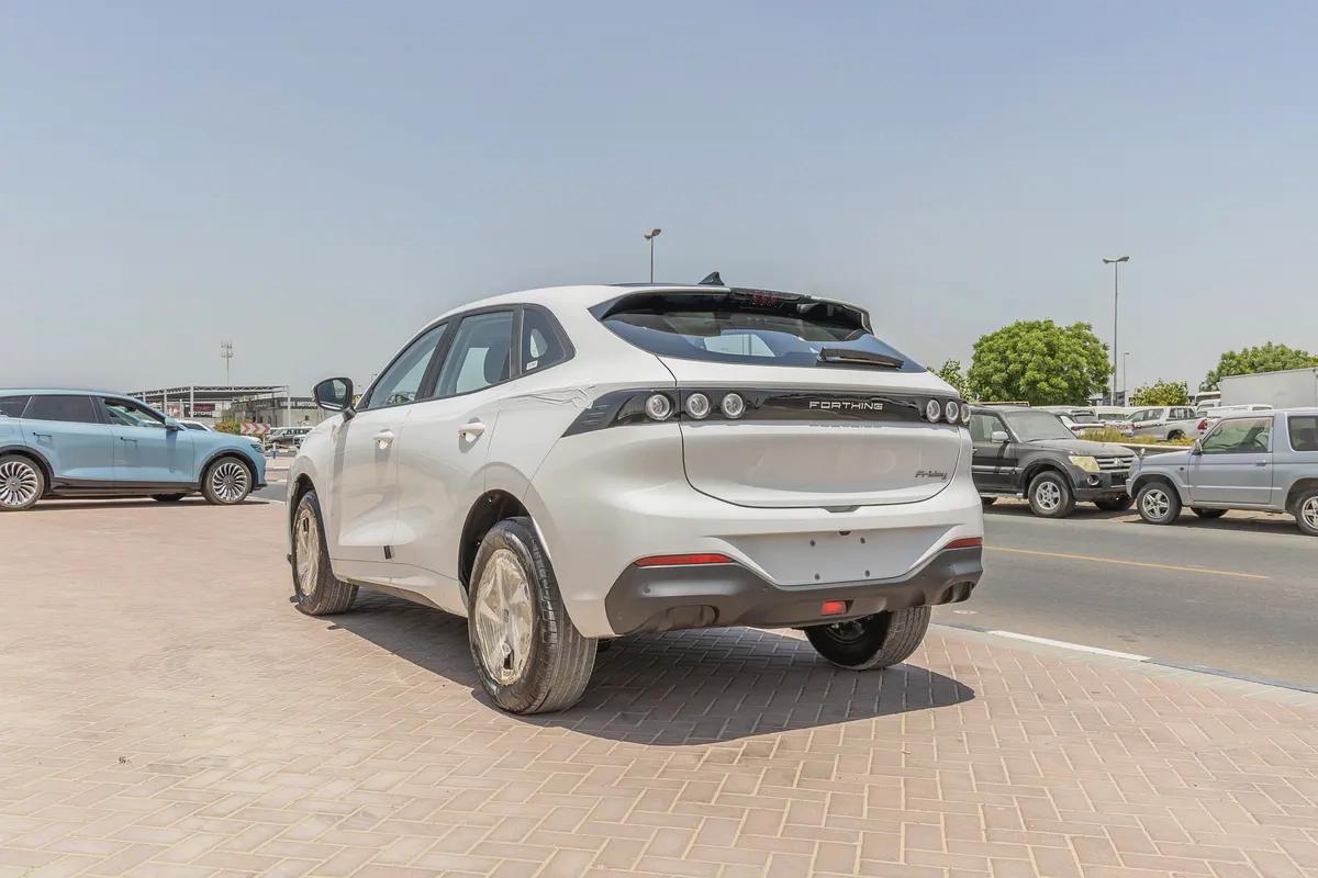 Dong Feng Forthing Friday - Electric - 410km - 2025 (Export)-5-5