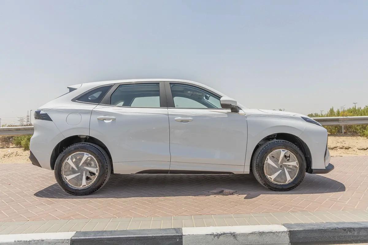 Dong Feng Forthing Friday - Electric - 410km - 2025 (Export)-6-6