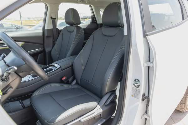 Dong Feng Forthing Friday - Electric - 410km - 2025 (Export)