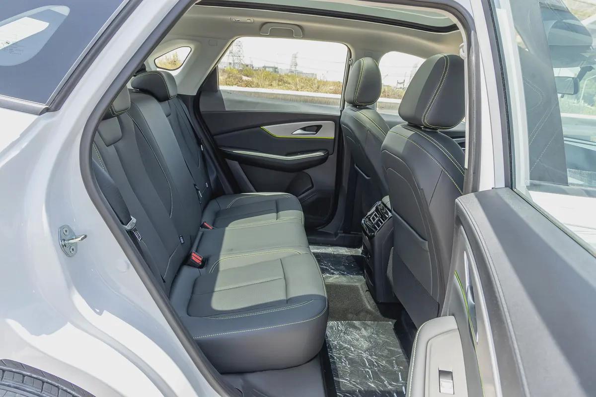 Dong Feng Forthing Friday - Electric - 410km - 2025 (Export)-11-11