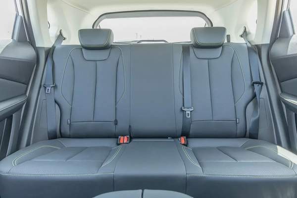 Dong Feng Forthing Friday - Electric - 410km - 2025 (Export)