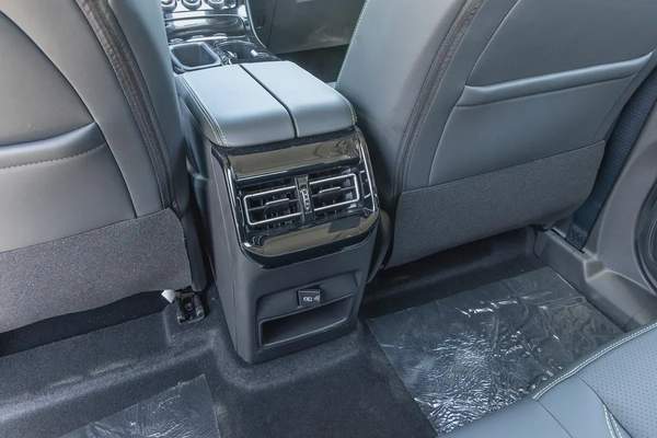 Dong Feng Forthing Friday - Electric - 410km - 2025 (Export)