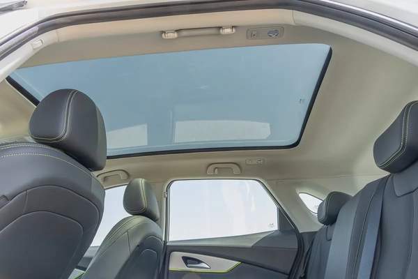 Dong Feng Forthing Friday - Electric - 410km - 2025 (Export)