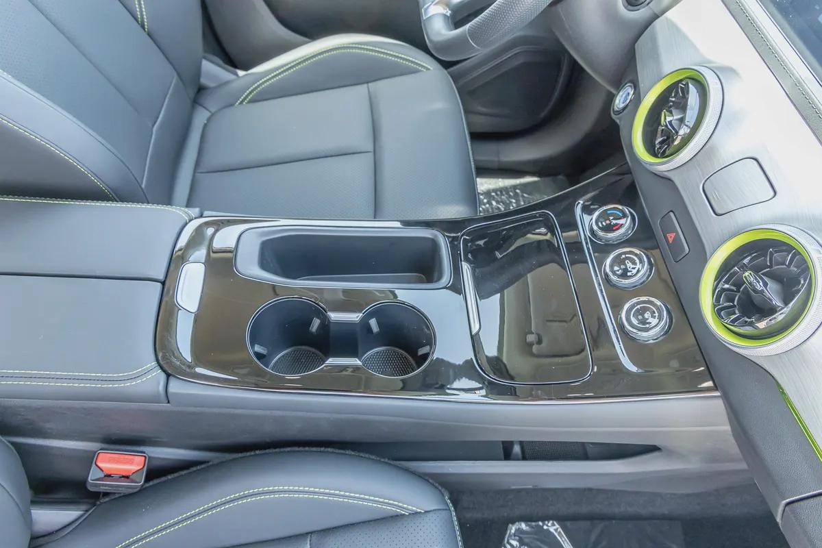 Dong Feng Forthing Friday - Electric - 410km - 2025 (Export)-17-17