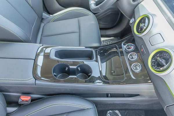 Dong Feng Forthing Friday - Electric - 410km - 2025 (Export)