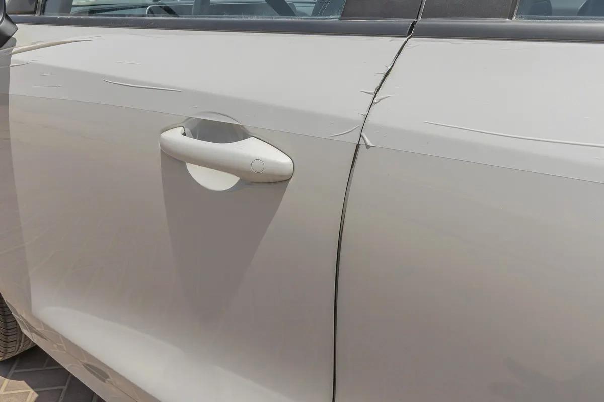 Dong Feng Forthing Friday - Electric - 410km - 2025 (Export)-18-18