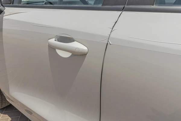 Dong Feng Forthing Friday - Electric - 410km - 2025 (Export)