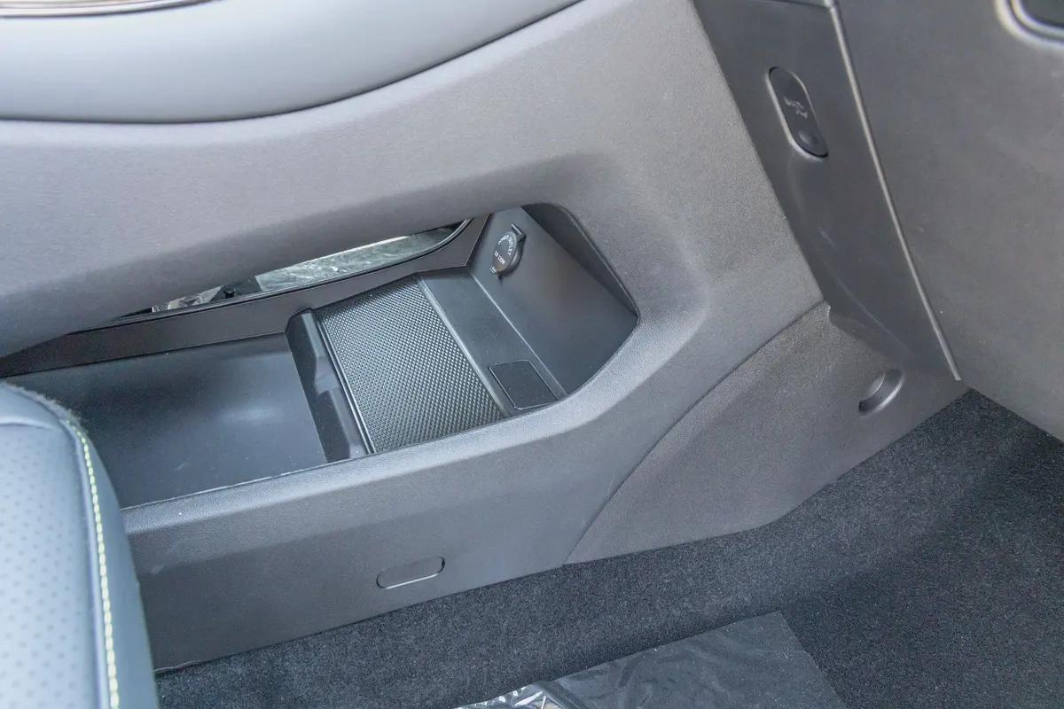 Dong Feng Forthing Friday - Electric - 410km - 2025 (Export)-19-19