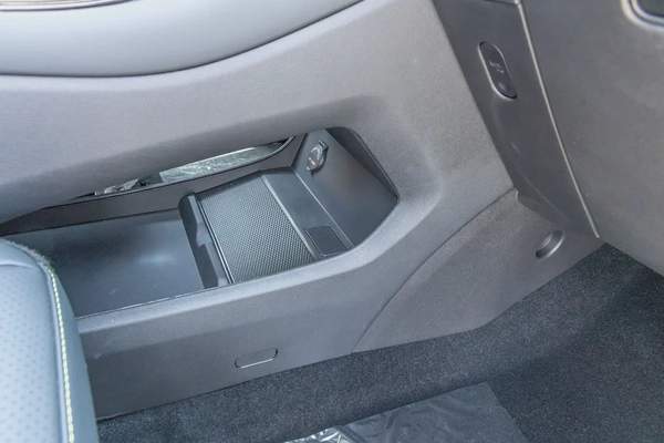 Dong Feng Forthing Friday - Electric - 410km - 2025 (Export)