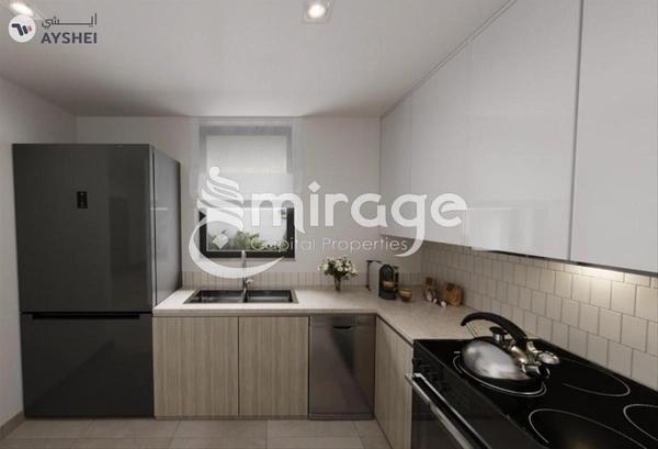 VILLA FOR SALE IN YAS PARK VIEWS, YAS ISLAND