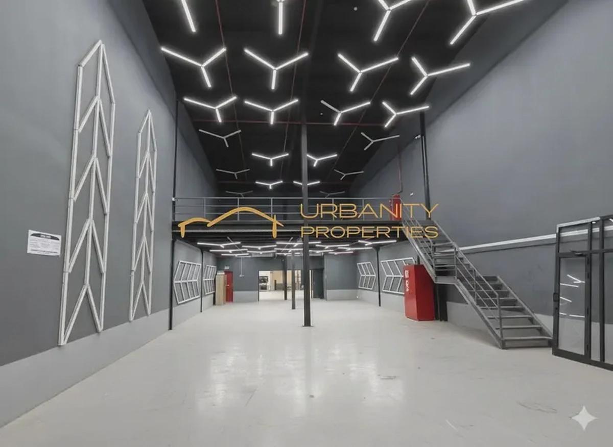 Warehouse for Rent in DIP 2 | G + Mezzanine | Multiple Size Options Available-0-0