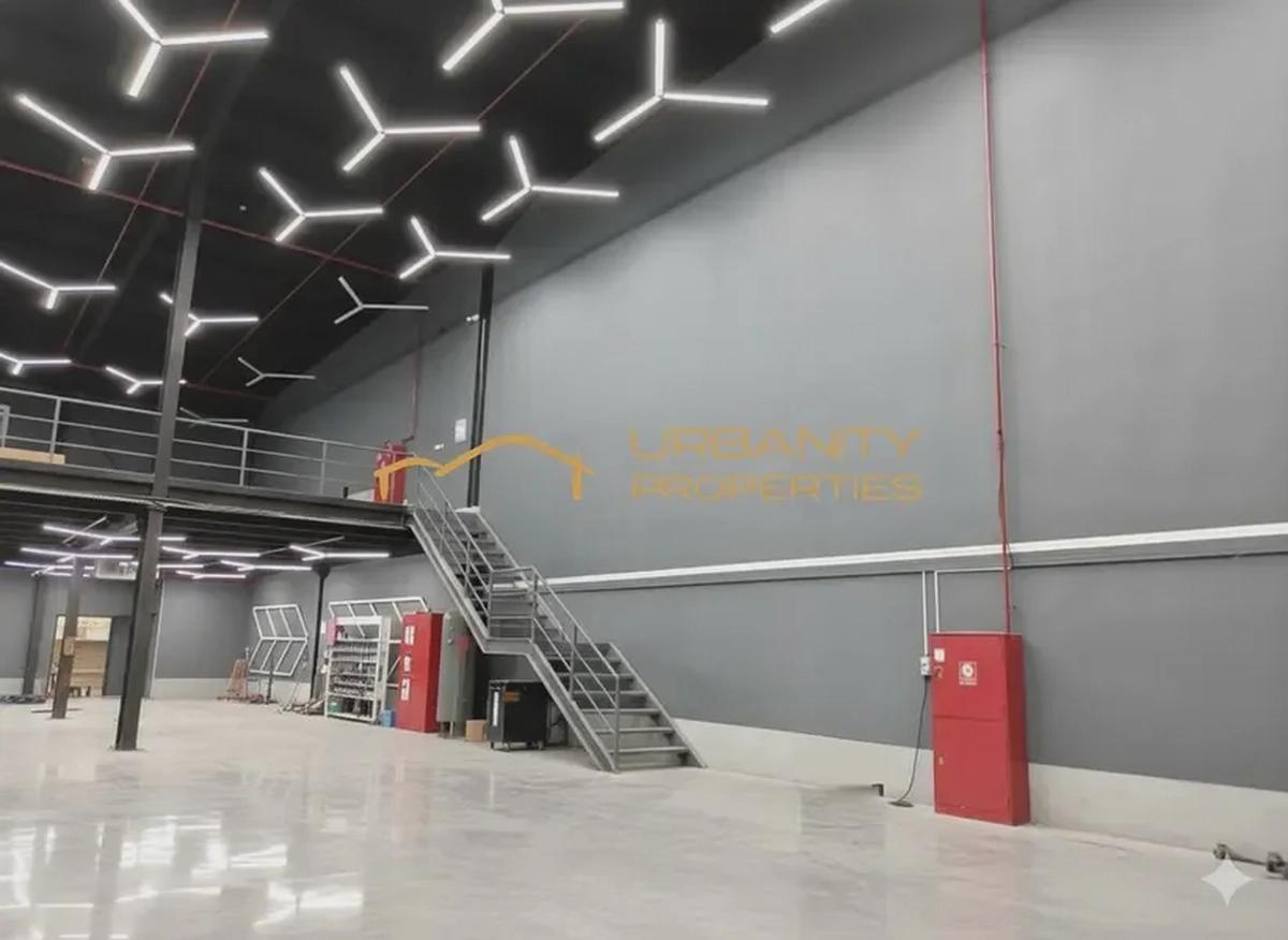 Warehouse for Rent in DIP 2 | G + Mezzanine | Multiple Size Options Available-3-3