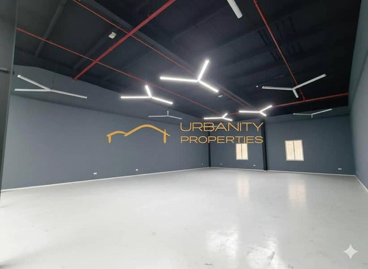 Warehouse for Rent in DIP 2 | G + Mezzanine | Multiple Size Options Available-4-4
