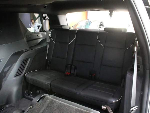 2025 - Cadillac Escalade Sport Platinum V8 with warranty