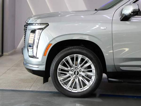 2025 - Cadillac Escalade Sport Platinum V8 with warranty