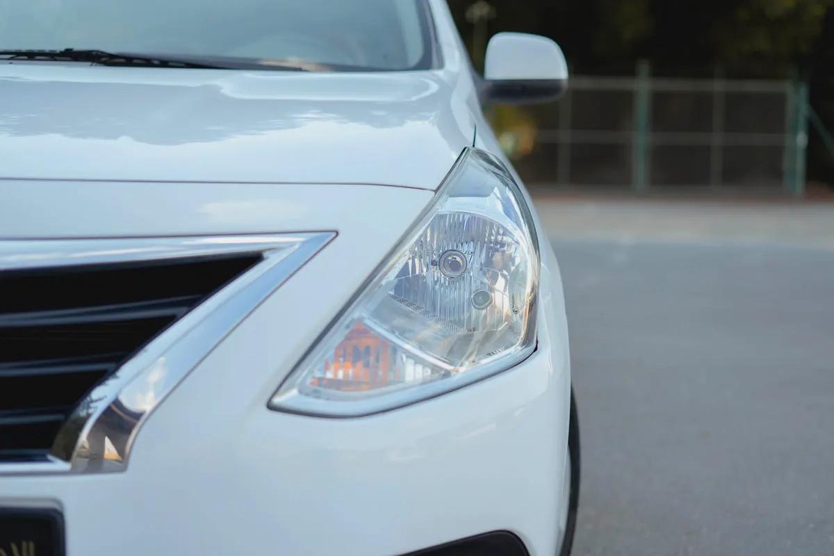 AED 320/month | 2022 Nissan Sunny Sv | GCC Specs | REF#N132501-2-2