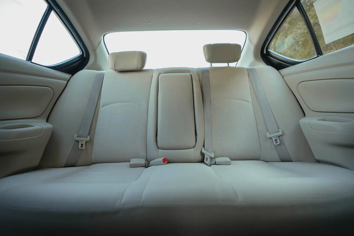 AED 320/month | 2022 Nissan Sunny Sv | GCC Specs | REF#N132501-11-11