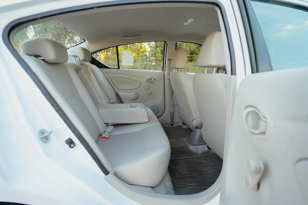 AED 320/month | 2022 Nissan Sunny Sv | GCC Specs | REF#N132501-12-12
