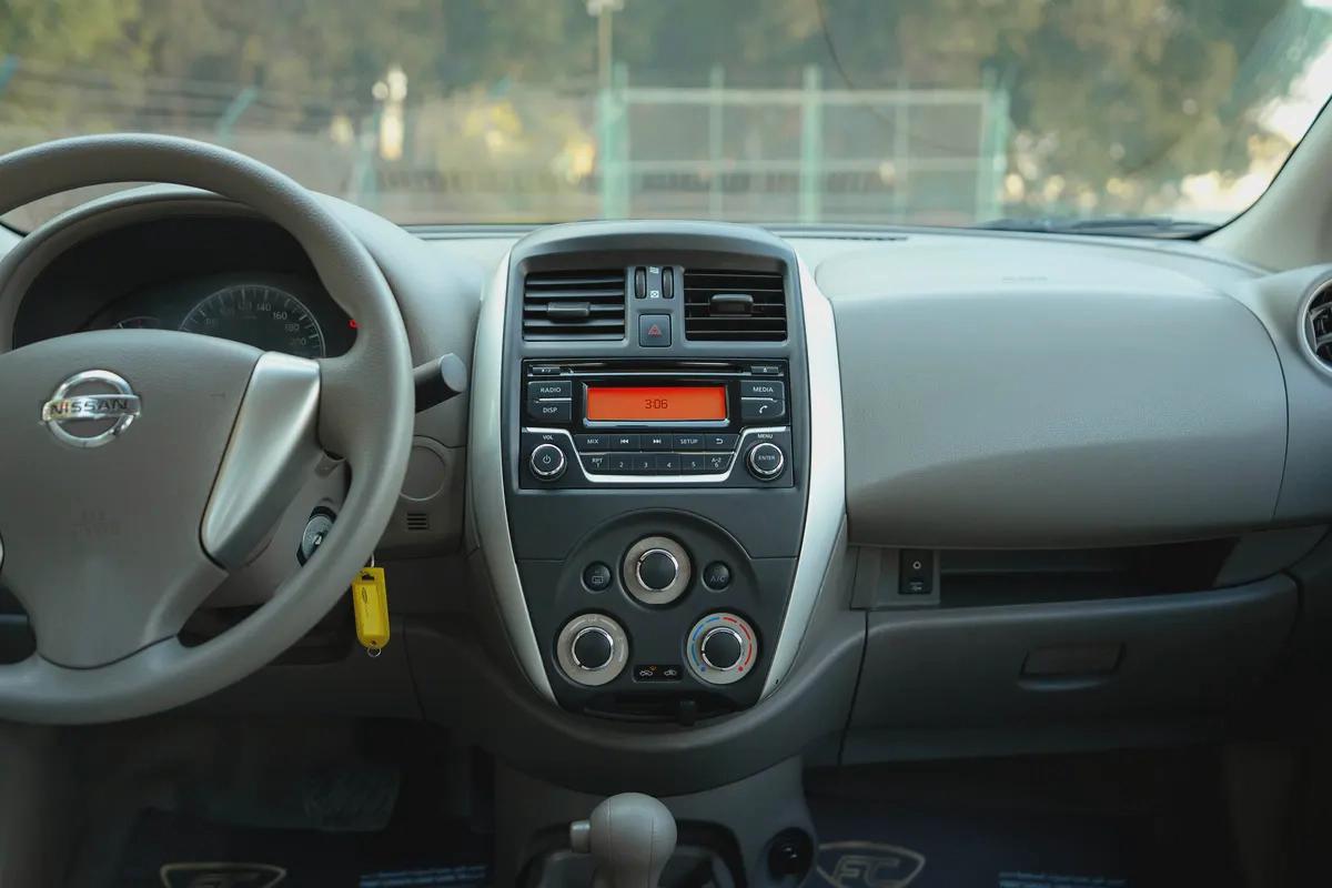 AED 320/month | 2022 Nissan Sunny Sv | GCC Specs | REF#N132501-14-14
