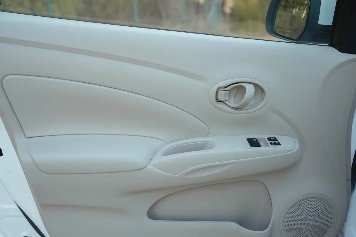 AED 320/month | 2022 Nissan Sunny Sv | GCC Specs | REF#N132501-16-16