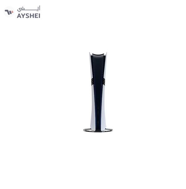 PlayStation 5 Pro Console with Controller - Middle East Version