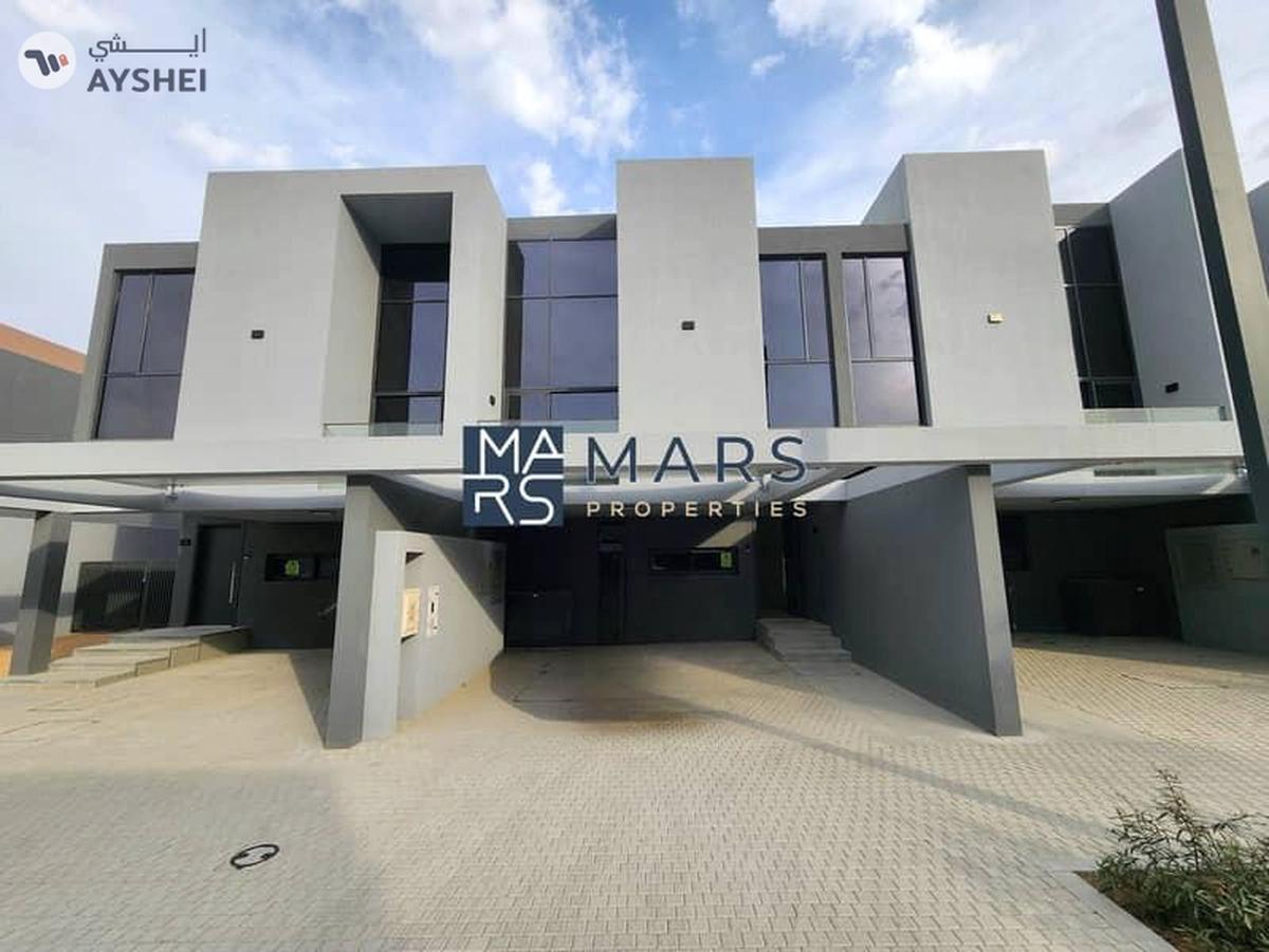 🔥 Single Row | 02BHK 🔥Free-Hold🔥2-Master Rooms🔥 In Robinia 🔥-0-0