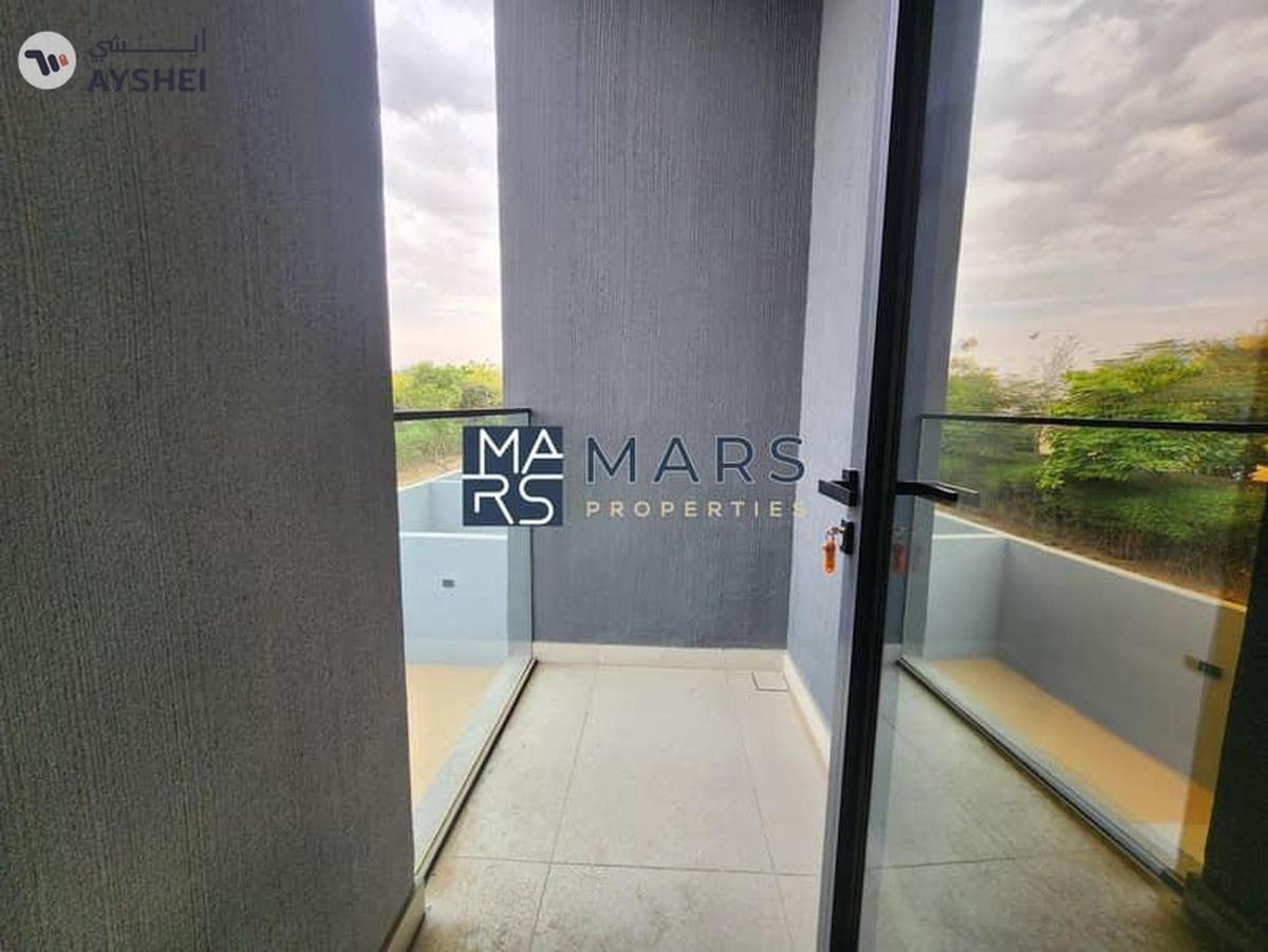 🔥 Single Row | 02BHK 🔥Free-Hold🔥2-Master Rooms🔥 In Robinia 🔥-22-22