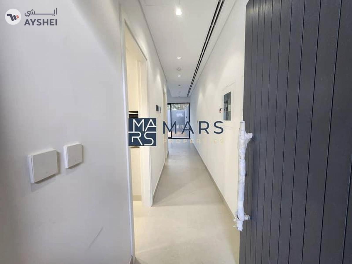 🔥 Single Row | 02BHK 🔥Free-Hold🔥2-Master Rooms🔥 In Robinia 🔥-3-3