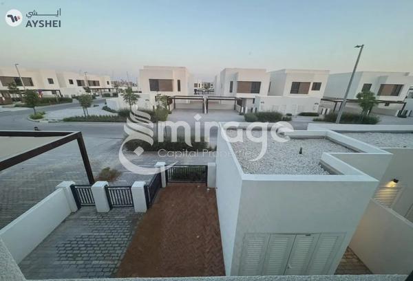 VILLA FOR RENT IN NOYA LUMA, NOYA