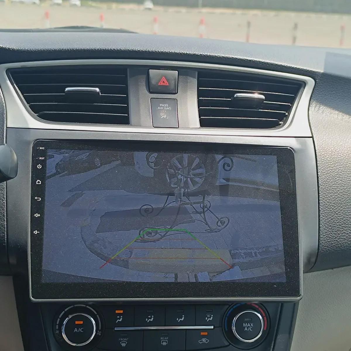 Nissan Sentra, American import, 2017 model-11-11