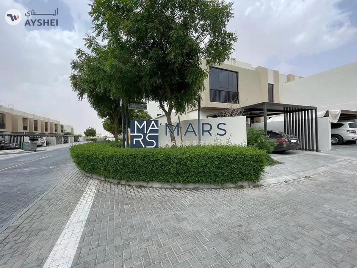 Nasma Residence, Al Tai, Sharjah-1-1