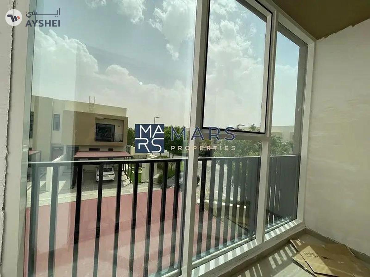 Nasma Residence, Al Tai, Sharjah-4-4