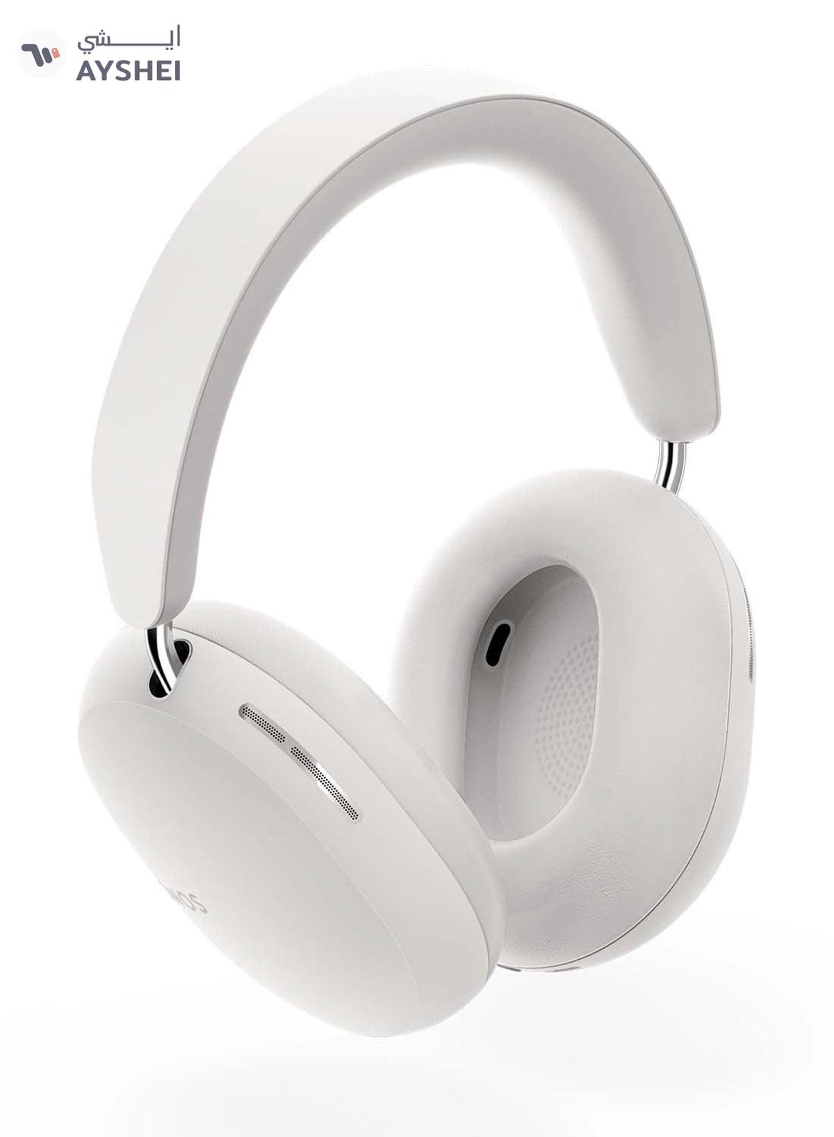 Sonos Ace Over-Ear Headphones White-0-portrait