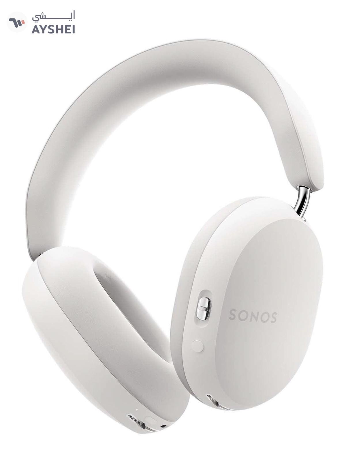 Sonos Ace Over-Ear Headphones White-0-portrait
