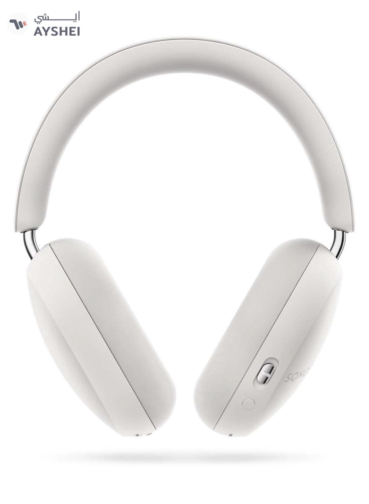 Sonos Ace Over-Ear Headphones White-1-portrait